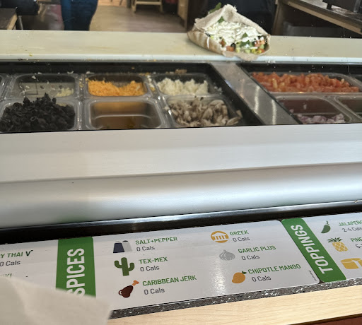 Photo of Pita Pit - 2188 McPhillips St, Winnipeg, MB R2V 3C8